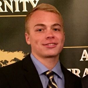 Meet your Posher, Evan